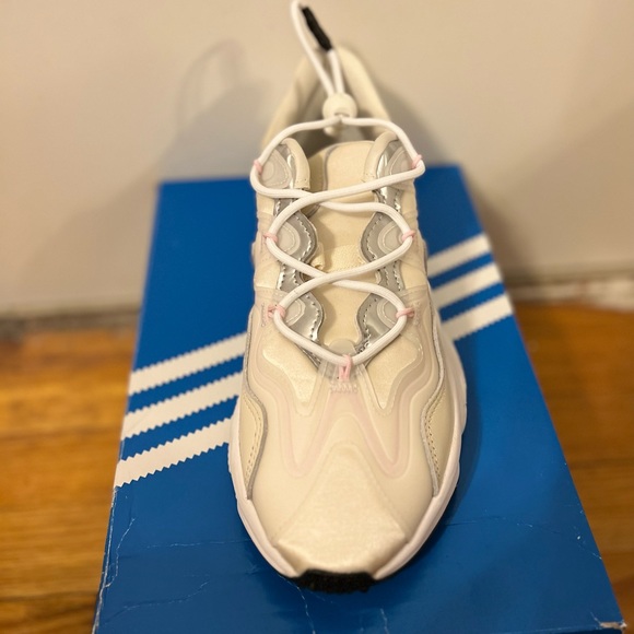 ADIDAS Ozweego Plus Sneakers - Picture 4 of 9